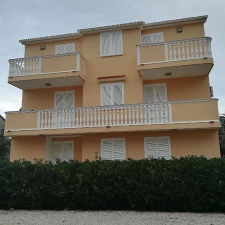 Apartments By The Sea Novalja, Pag - 17973 外观 照片