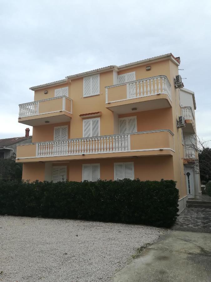 Apartments By The Sea Novalja, Pag - 17973 外观 照片
