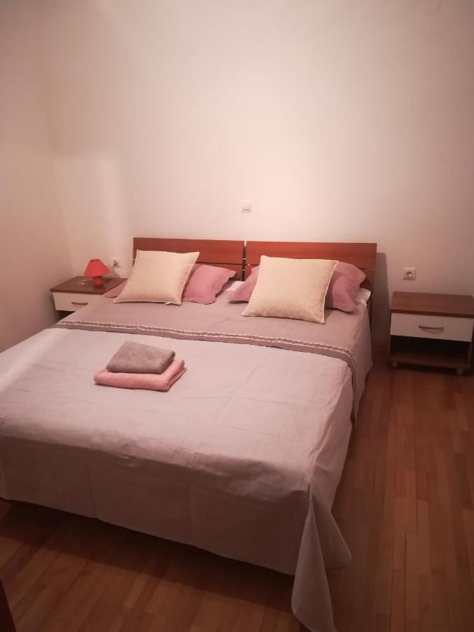 Apartments By The Sea Novalja, Pag - 17973 外观 照片