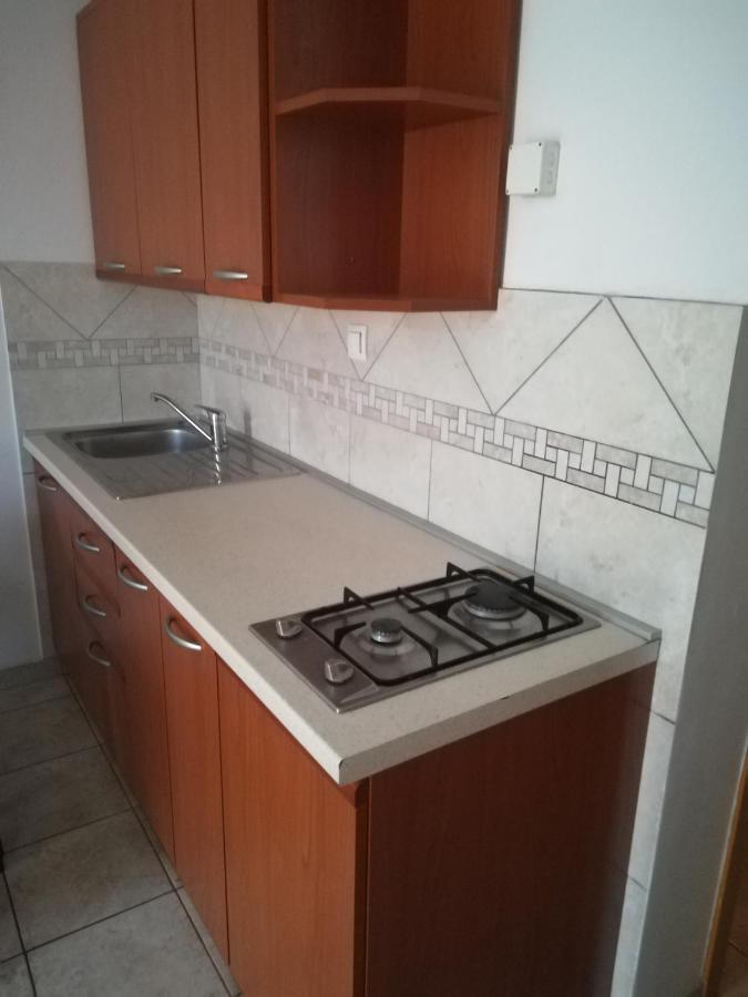 Apartments By The Sea Novalja, Pag - 17973 外观 照片
