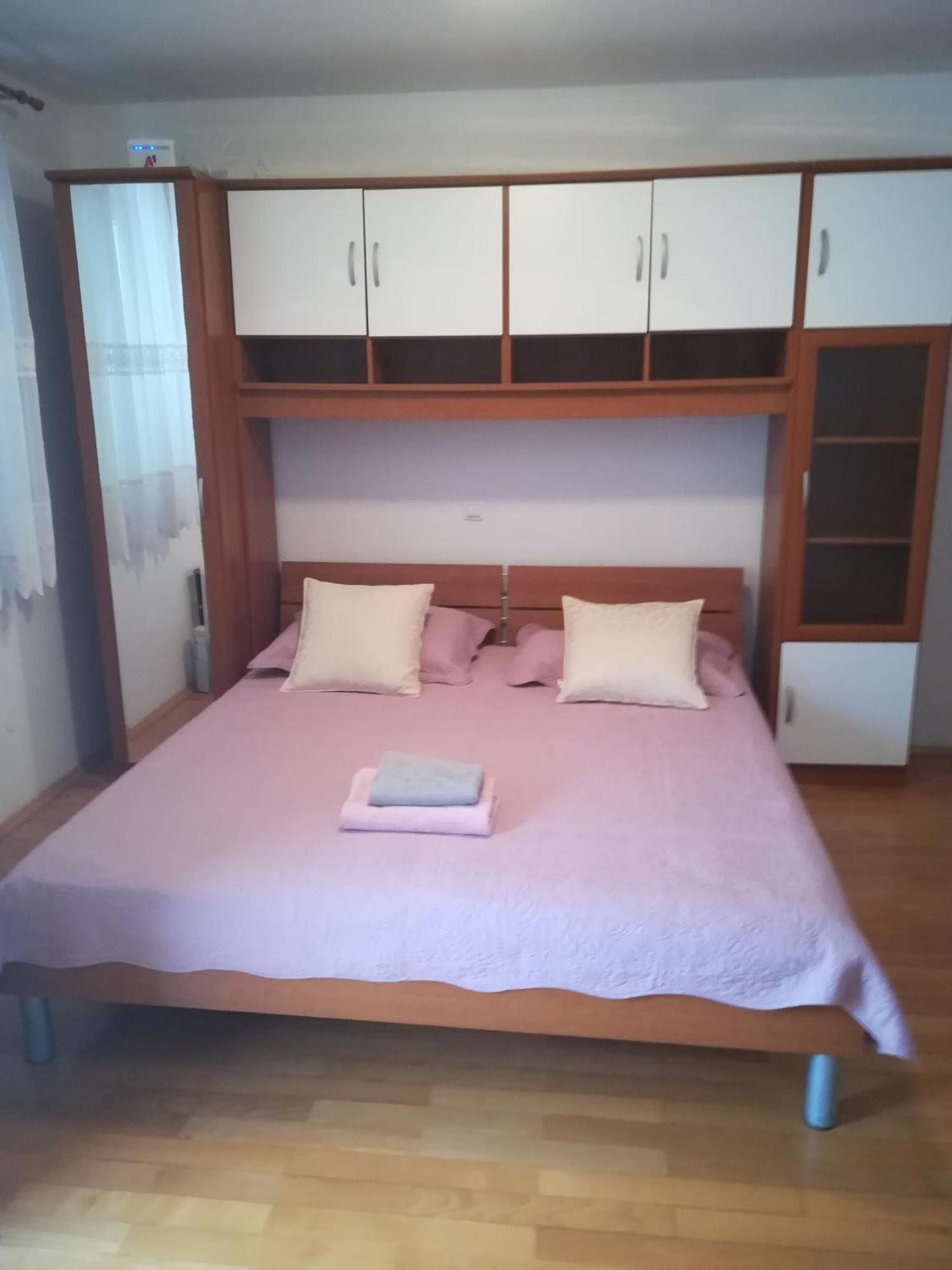 Apartments By The Sea Novalja, Pag - 17973 客房 照片